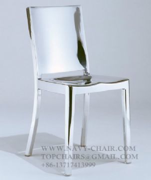 Hudson Chair